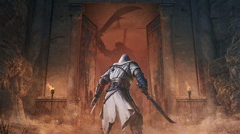 Assassin S Creed Mirage Will Explore Arabic And Muslim Mythology