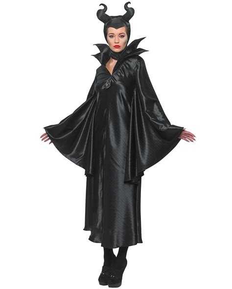 C970 Licensed Womens Maleficent Movie Halloween Disney