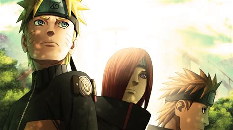 Wallpapers in ultra hd 4k 3840x2160, 1920x1080 high definition resolutions. Akatsuki (Naruto) Sasori Konan Yahiko HD Anime Wallpapers ...
