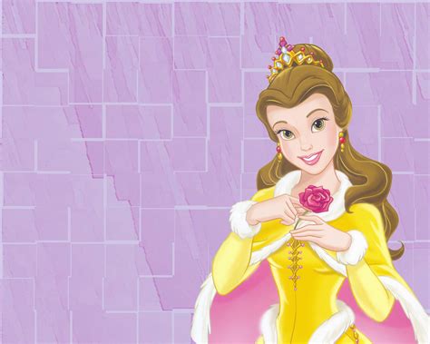 princess belle disney princess wallpaper 6184986 fanpop