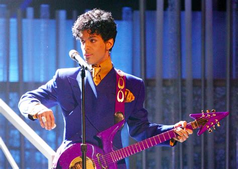 The Artist Formerly Known As Prince Why Singer Changed