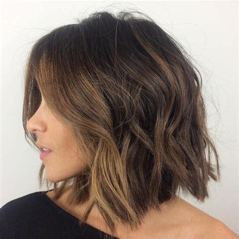 15 Popular Brunette Bob Hairstyles Short Hairstyles 2016 2017 Haircuts