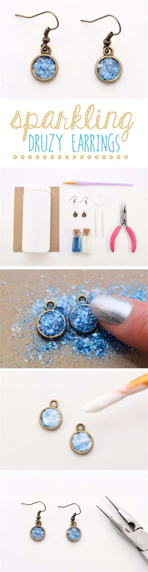 Gifts for your girlfriend diy. DIY Gift Ideas for Her