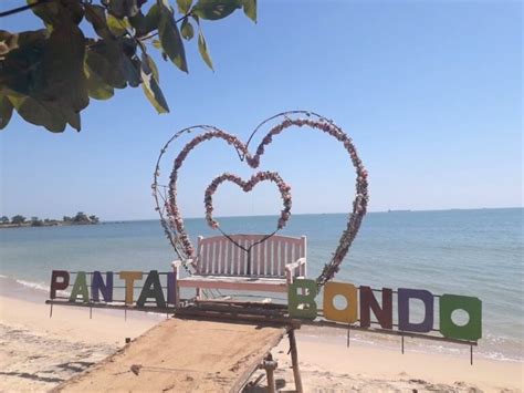 Pantai Bondo Jepara Jelajahi Indonesia