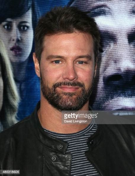 Actor Dave Sheridan Attends The Premiere Of Open Road Films A News