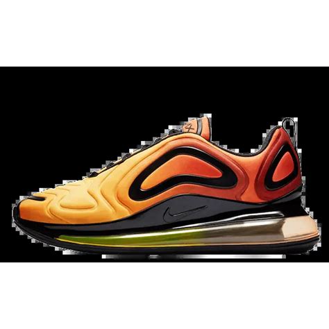 Nike Air Max 720 Sunrise Where To Buy Ao2924 800 The Sole Supplier