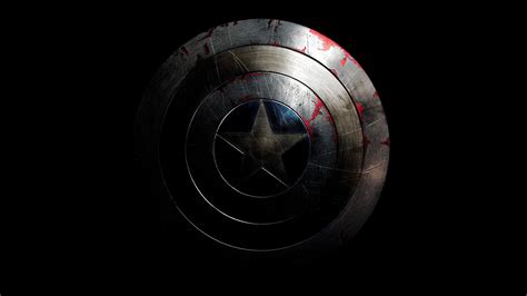 Captain America 4k Wallpapers Wallpaper Cave