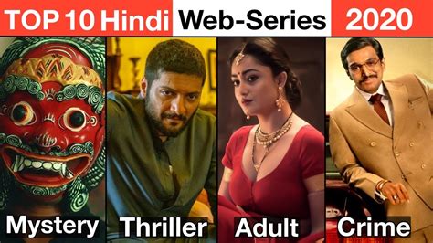 Top Hindi Web Series Hd Uhub