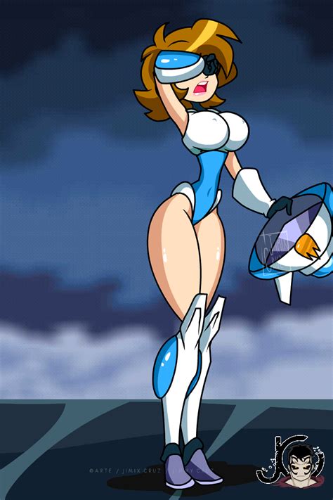 Mighty Switch Force Hentai Gif Telegraph