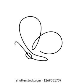Easy Continuous Line Drawing