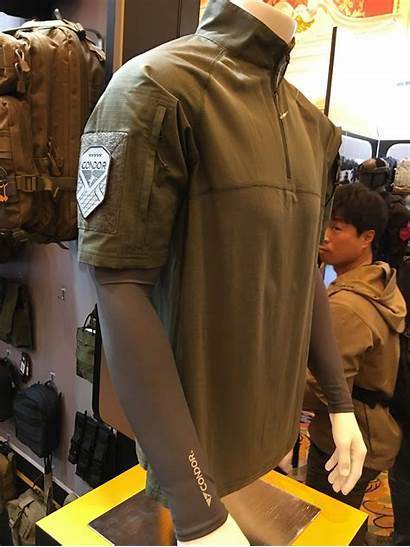 Condor Shirt Combat Short Sleeve Outdoor Tactical