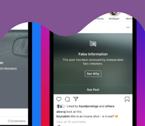 Instagram Rolls Out ‘false Information Label Netizency