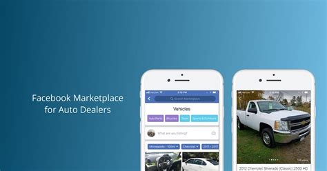 Facebook marketplace cars and trucks for sale by owner near me 249979