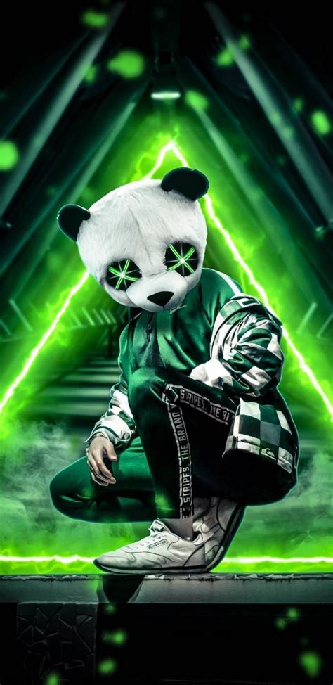 Please contact us if you want to publish a cool panda wallpaper on our site. Gamer Panda Wallpapers - Wallpaper Cave