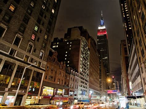 Le Top 10 Des Endroits à Visiter Absolument à New York Le Blog De New York Habitat