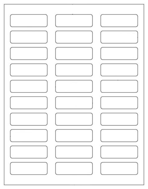 Free template joomla 3 8, free template powerpoint engineering, free template powerpoint, free template super hero ai, free templates premiere pro, free template for party invitations paintball, free templates fashion presentations, free templates for bake sale posters, free. 600 Blank Mailing Address Labels 2 1/4" x 3/4" use Avery ...