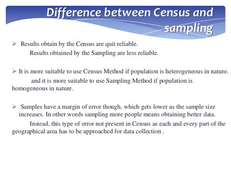 Borrowed from latin cēnsus, from cēnseō. census, sampling survey, sampling design and types of ...