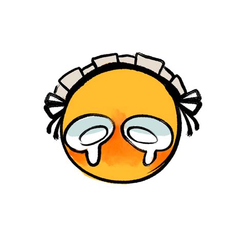 Pin De Beel Em Cursed Emojis