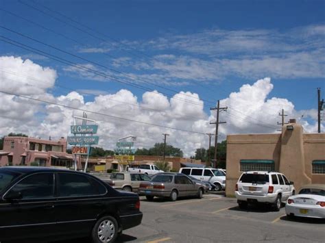 15 Best Places To Live In New Mexico The Crazy Tourist