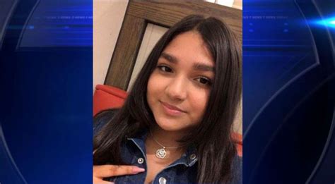 14 Year Old Girl Who Went Missing In Allapattah Found Safely Wsvn 7news Miami News Weather