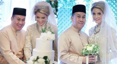 Tengku mahkota kelantan, dr tengku muhammad faiz petra ibni sultan ismail petra bakal melangsungkan perkahwinan dengan cik puan sofie louise johansson di istana balai besar kota bharu, 19 april ini. Sekitar Majlis Perkahwinan YTM Kelantan , Dr Tengku ...