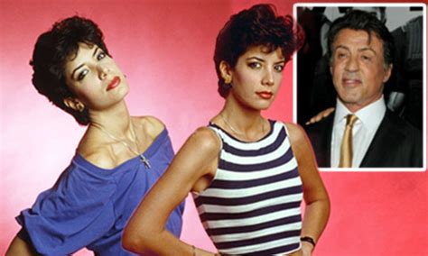 Sylvester Stallone Abused Half Sister Toni Ann Filiti And Paid Out