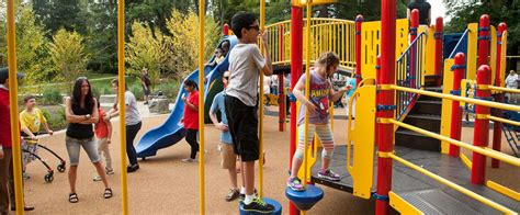 Making Play Accessible Perkins School For The Blind