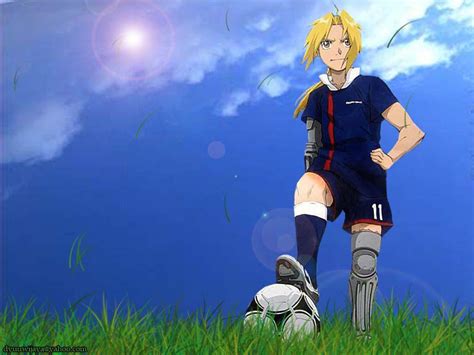 Football Anime Wallpapers Top Free Football Anime Backgrounds