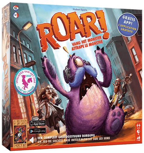 Roar Board Games Worlds End Comics