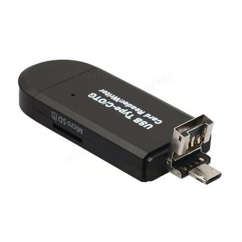 Sd standard for video recording. USB 3.1 Type C / USB / Micro USB SD Micro SD TF Memory Card Reader OTG Adapter | eBay