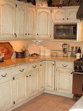 But it's not like these are solid wood cabinets. Kitchen Cabinet Make-Overs - traditional - kitchen - other ...