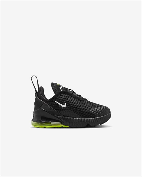 Nike Air Max 270 Babytoddler Shoes Nike Il