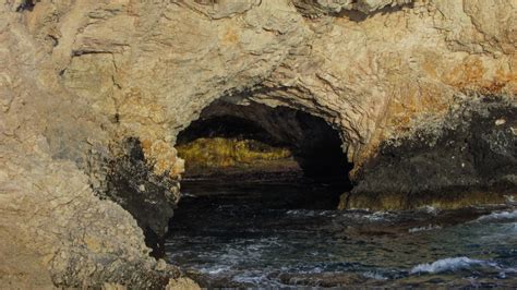 Free Images Coast Nature Formation Geology Cyprus Wadi Landform
