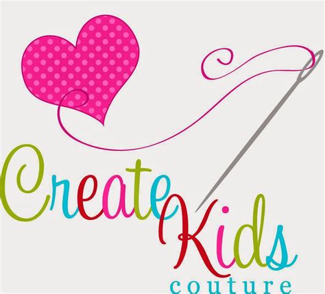 Create Kids Couture Welcome To Ckc Patterns