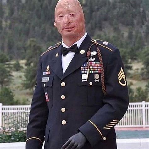 American Soldiers Military Heroes American