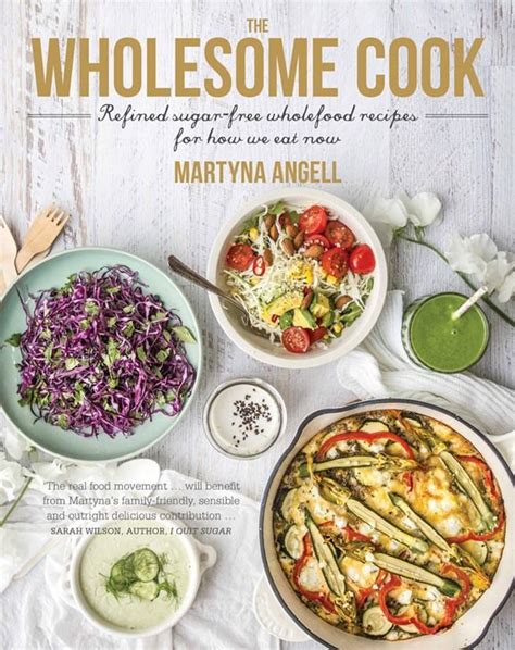The Wholesome Cook Book Quinoa Recipes New Recipes Whole Food Recipes