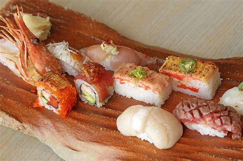 Best sushi in Vancouver BC | VancityAsks.com