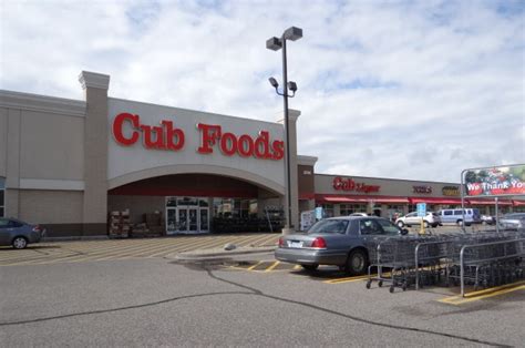 Click for more woodbury store hours. Walkabout With Wheels Blog: Cub Foods in Rosemount, Minnesota