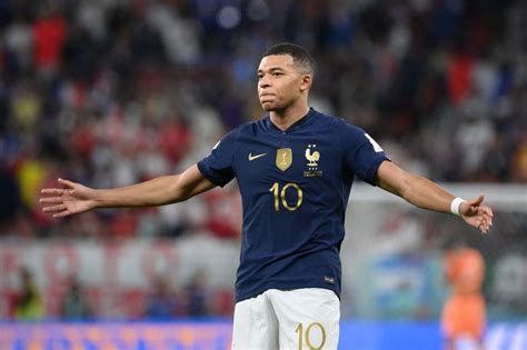 Mbappé Carries France Over Poland And Into The World Cup Quarterfinals Wsj