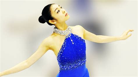 The Most Beautiful Figure Skating Dresses Of Last Years Watch In Hd