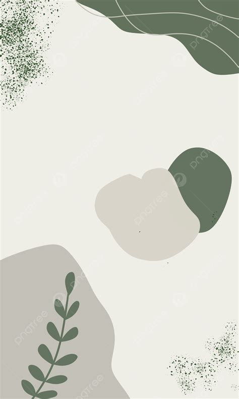 Sage Olive Green Phone Wallpaper Background Wallpaper Image For Free
