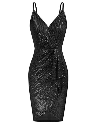 Comparison Of Best Black Sequin Dress 2023 Reviews