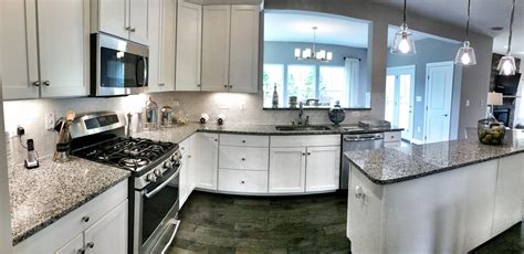 Maybe you would like to learn more about one of these? Citrus + Spice: A Sight for Forgetful Eyes - Ryan Homes Build