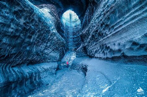 Katla Volcano In Iceland Arctic Adventures