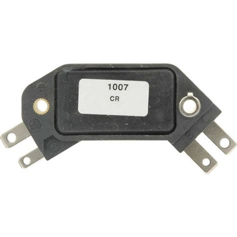 Allstar Performance All81208 Gm Hei 4 Pin Ignition Module