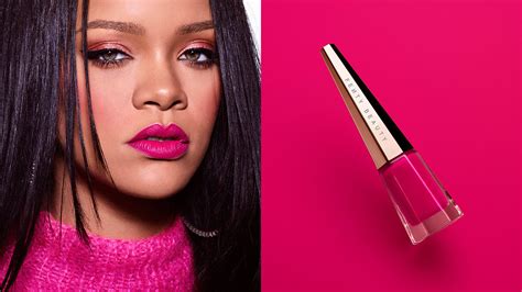 Fenty Beauty Just Released 2 Pink Matte Lipsticks In Time For V Day