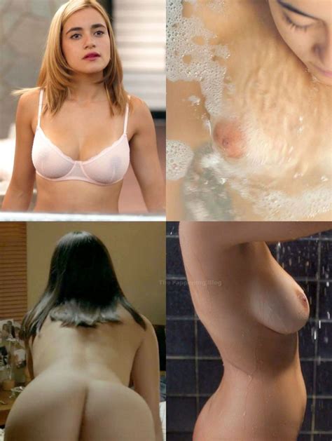 Paulina Gaitan Nude 1 New Collage Photo PinayFlixx Mega Leaks