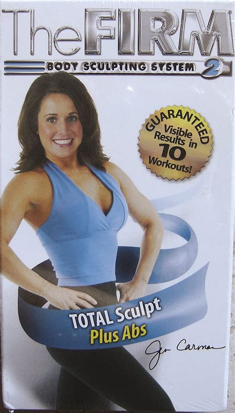 The Firm Body Sculpting System 2 Au Movies And Tv