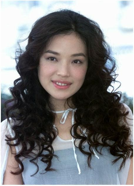 irresistible women taiwanese actress shu qi