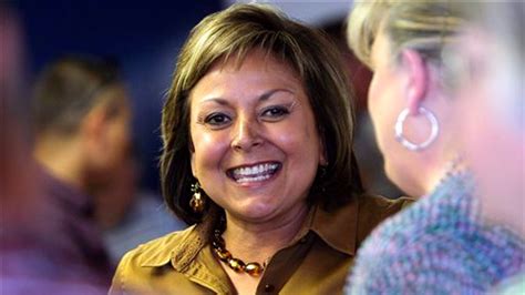 Gov Susana Martinez Cruises To Reelection Victory In New Mexico Fox News